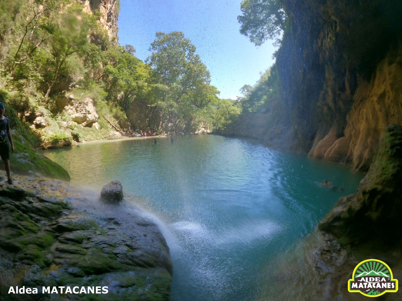 Renta de cabañas en la sierra de Santiago, Nuevo Leon Renta de cabañas en la sierra de Santiago, Nuevo Leon